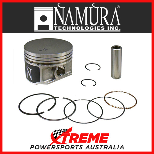 Polaris MAGNUM 325 2000-2002 Namura Piston Kit 77.95