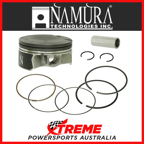 Polaris ACE 900 2016-2018 Namura Piston Kit 92.96