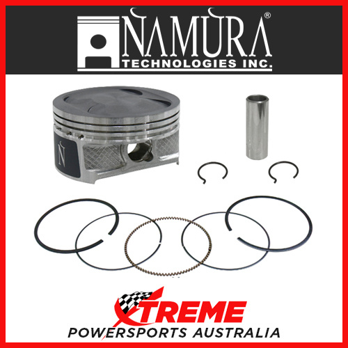 Can-Am Outlander Max 400 HO 2005-2008 Namura Piston Kit 90.958