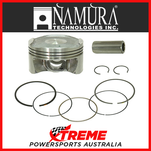 Can-Am TRAXTER MAX 1000 2017 Namura Piston Kit 90.955