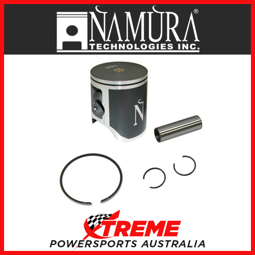 Sea-Doo Sea-Doo 580 1988-1996 Namura Piston Kit 76