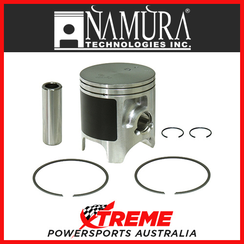 Honda CR250 1997-2001 Namura Piston Kit 66.34