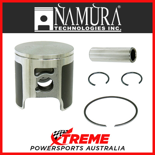 Kawasaki KX100 2014-2018 Namura Piston Kit 52.5