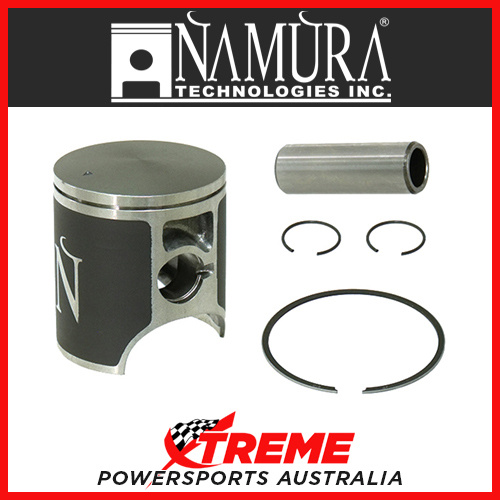 KTM 85 SX 2003-2018 Namura Piston Kit 46.95