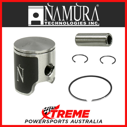 Husqvarna TC 50 KTM ENGINE 2017-2018 Namura Piston Kit 39.46