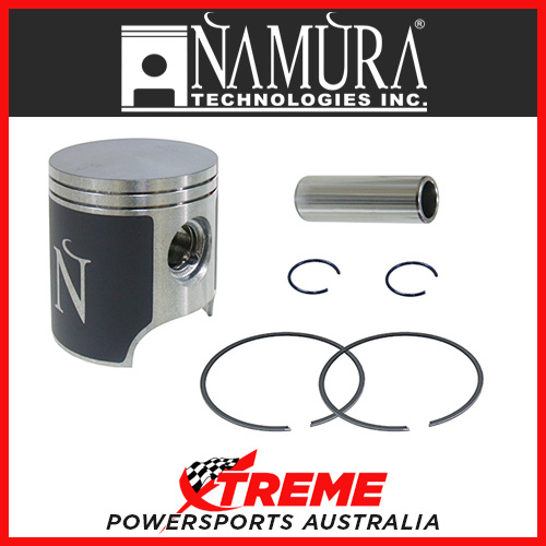 KTM 200 EXC 1998-2016 Namura Piston Kit 63.94