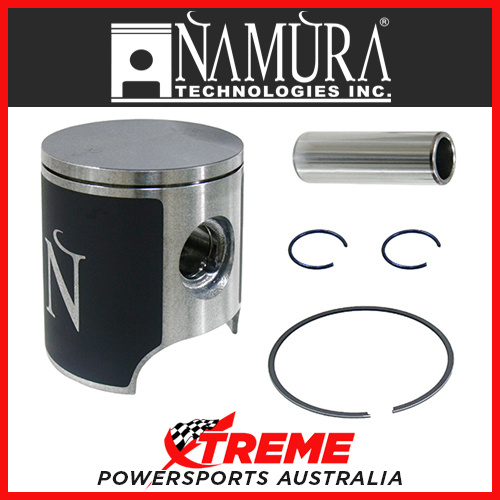 KTM 200 SX 1998-2014 Namura Piston Kit 63.94