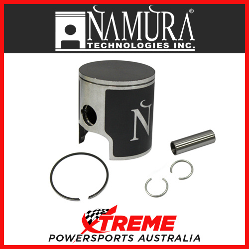 KTM 125 EXC 1994-2000 Namura Piston Kit 54.19