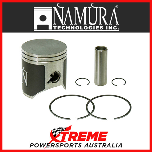 KTM 125 EXC 2001-2018 Namura Piston Kit 53.94