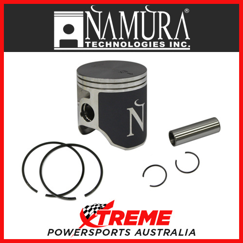 KTM 144 SX 2007-2008 Namura Piston Kit 55.94