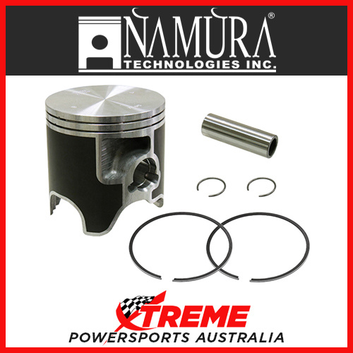 Husaberg TE300 2011-2014 Namura Piston Kit 71.94