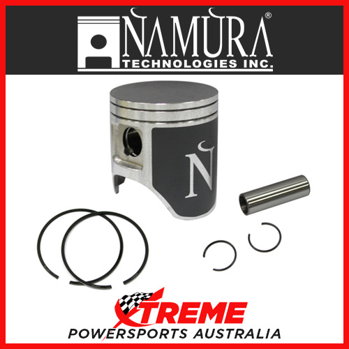 KTM 250 EXC 1996-1999 Namura Piston Kit 67.44