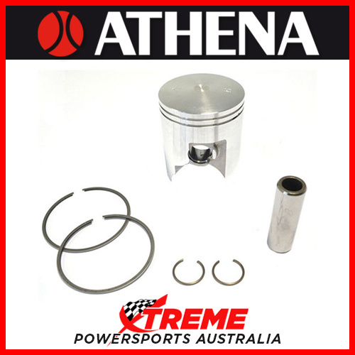 Kawasaki KX60 1988-2003 Cast-lite Athena Piston Kit 42.95mm