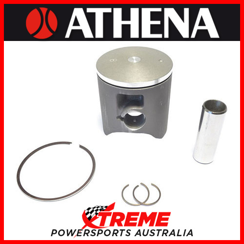 For Suzuki RM85 2002-2018 Athena Piston Kit 47.94mm