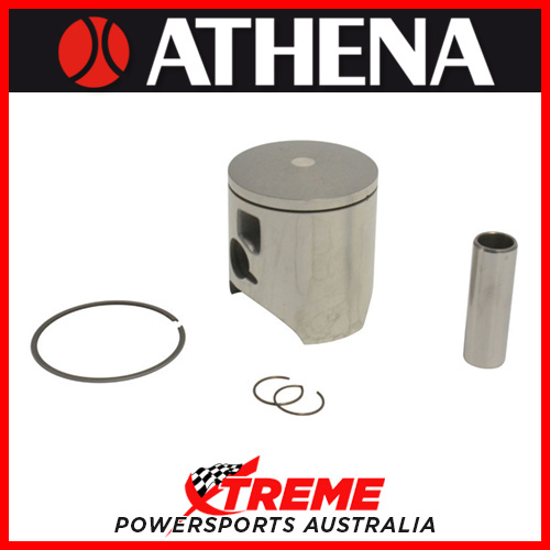 For Suzuki RM125 1990-1999 Athena Piston Kit 53.94mm