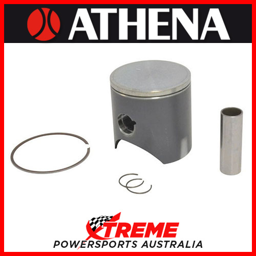 Yamaha YZ125 LC 144cc 1997-2018 Cast-lite Big Bore Athena Piston Kit 57.94mm