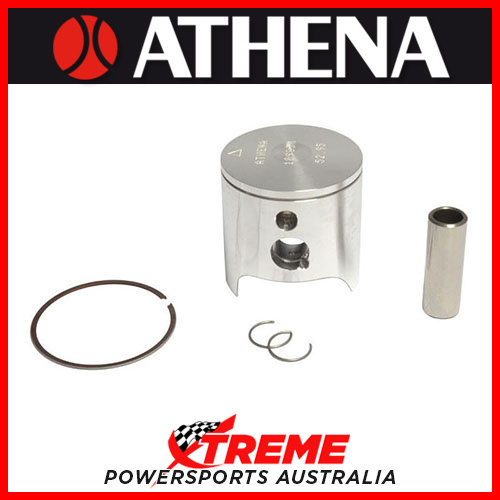 Yamaha YZ85 2002-2018 Forged Big Bore Athena Piston Kit 52.95mm