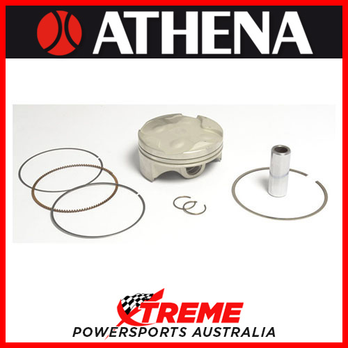 Honda CRF150 R 2007-2010 STD 11.7:1 Athena Piston Kit 65.96mm