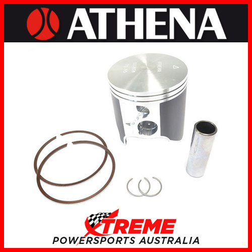 Yamaha YZ250 LC 2003-2018 Forged Big Bore Athena Piston Kit 71.96mm