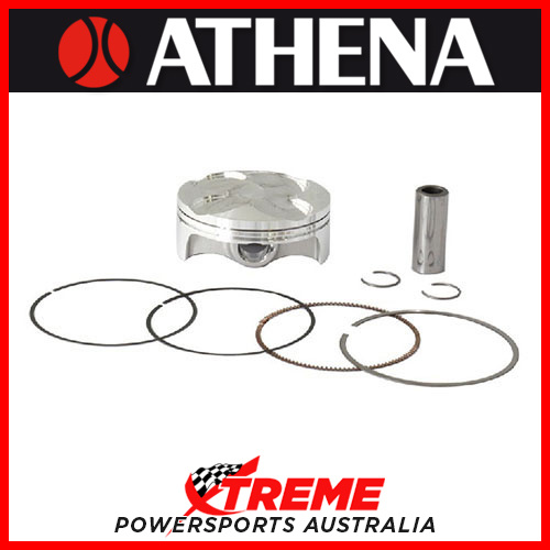 Honda CRF 250 R 2014-2015 STD 13.5:1 Athena Piston Kit 76.75mm