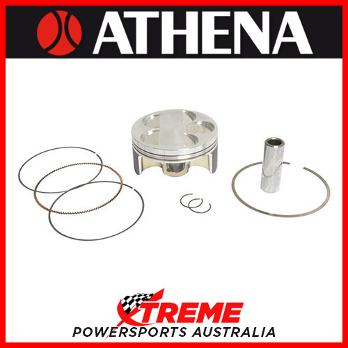 Yamaha YZ250 F 2001-2007 STD Athena Piston Kit 76.96mm