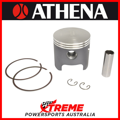 Husqvarna WR360 1992-2002 Athena Piston Kit 78.44mm