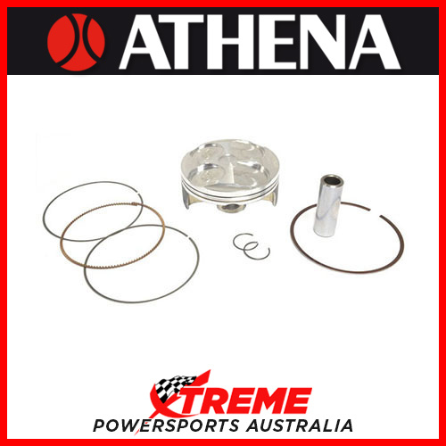 Honda CRF250 R 2008-2009 13.5:1 Athena Piston Kit 77.96mm