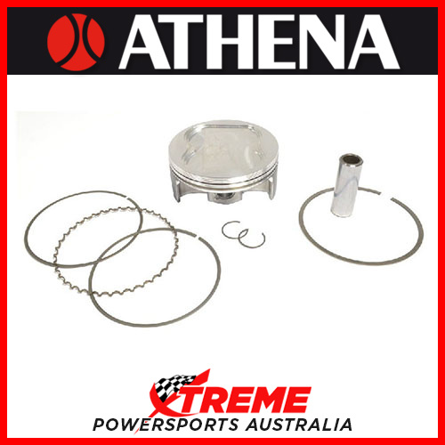 Husqvarna SMR250 2003-2005 Big Bore Athena Piston Kit 82.95mm