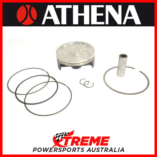 Husqvarna SMR250 2006-2009 Big Bore Athena Piston Kit 82.95mm