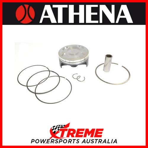 Yamaha WR250 X 2008-2013 Athena Piston Kit 82.95mm