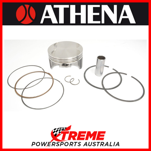 Honda TRX450 R 2004-2005 Athena Piston Kit 93.95mm