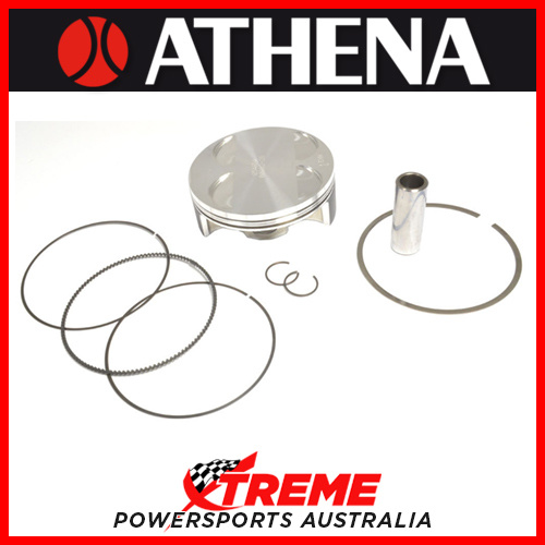 Honda CRF450 R 2002-2008 Athena Piston Kit 95.96mm