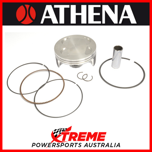 Husqvarna SMR450 2003-2005 Athena Piston Kit 96.95mm