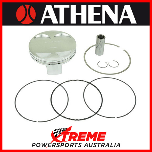 For Suzuki RMZ450 2013-2017 Big Bore Athena Piston Kit 99.95mm