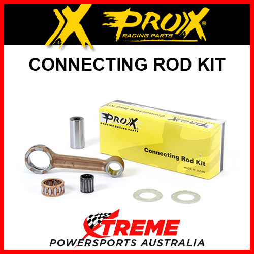 ProX 03.2002 Yamaha DT50 Air Cooled 1950-2016 Connecting Rod Kit