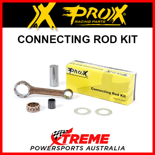 ProX 03.2007 Yamaha BW 80 Big Wheel 1950-2016 Connecting Rod Kit