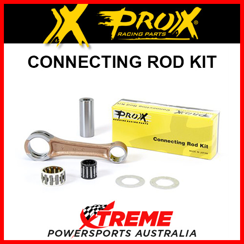 ProX 03.2009 Yamaha DT 125 R 1988-2006 Connecting Rod Kit