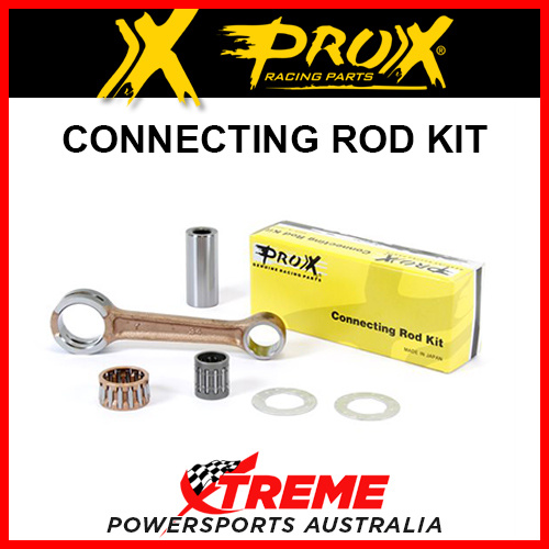 ProX 03.2025 Yamaha RD 250 Air Cooled 1973-1975 Connecting Rod Kit