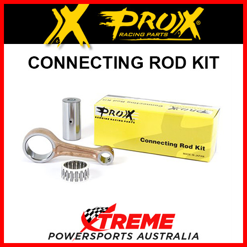 ProX 03.2308 Yamaha YFM 250R RAPTOR 2008-2013 Connecting Rod Kit