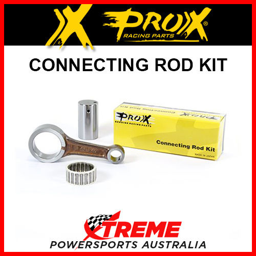 ProX 03.2400 Yamaha WR400 F 1998-2000 Connecting Rod Kit