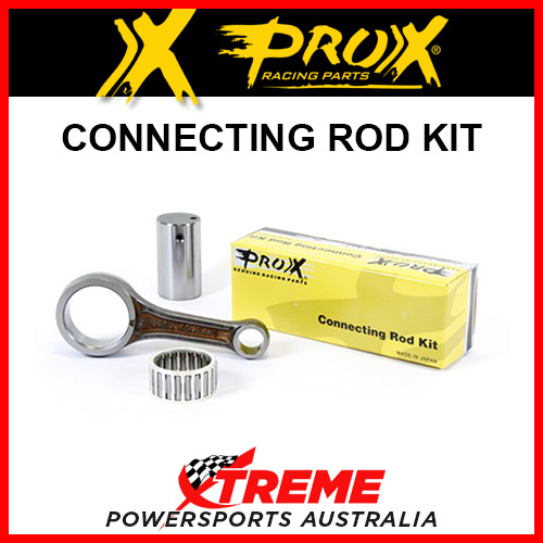 ProX 03.2440 Yamaha WR 450 F 2016-2018 Connecting Rod Kit