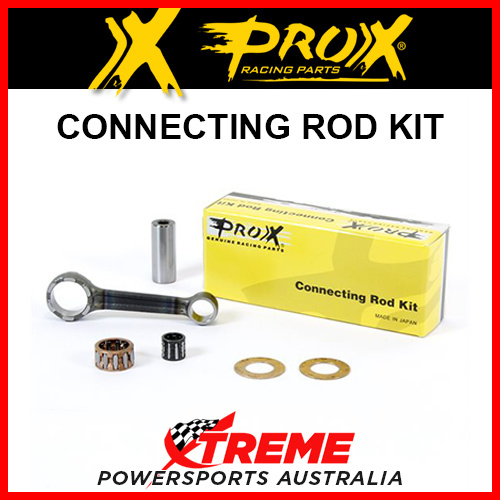 ProX 03.3000 For Suzuki TS 50 ER Automatic 1950-2016 Connecting Rod Kit