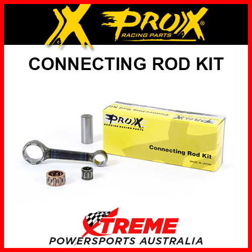 ProX 03.3002 Hyosung Fast SF 50 1950-2016 Connecting Rod Kit