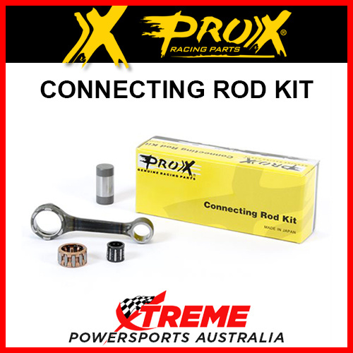 ProX 03.3003 For Suzuki AD50 L Address 50 1950-2016 Connecting Rod Kit