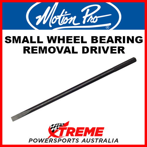 MP Small Wheel Bearing Removal Driver, use w/ Split Collet Brg Remover 08-080261