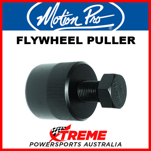 MP Flywheel Puller, M38x1.5 RH Int Thread Bombardier Can-Am P420976235 08-080321