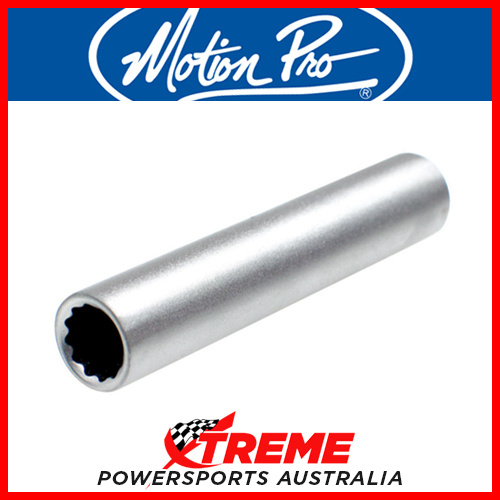 Motion Pro Deep Socket 5/16", 1/4" Drive 12pt 08-080384