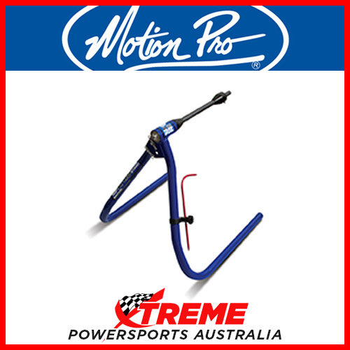 Motion Pro Axis Truing-Balance Stand 08-080538