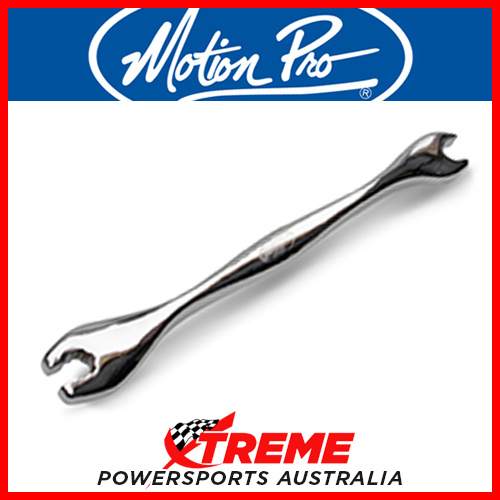 Motion Pro Ergo Spoke Wrench, Spline Drive 08-080580