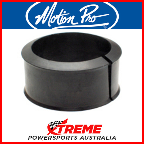 Motion Pro Rubber Sleeve 1.25 Inch 08-110045